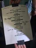 tags: Setlist - Sarah Kinsley / Charlotte Rose Benjamin on Apr 15, 2025 [017-small]
