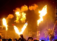 Behemoth / Satyricon / Rotting Christ on Apr 16, 2025 [115-small]