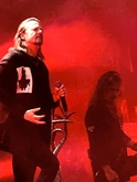 Behemoth / Satyricon / Rotting Christ on Apr 16, 2025 [119-small]