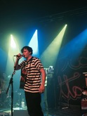 The Front Bottoms / Gnarwolves on Nov 29, 2016 [872-small]