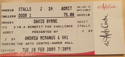 David Byrne on Feb 10, 2009 [249-small]