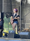 Erin Harpe & the Delta Swingers / The Wild Cat O'Halloran Band / Misty Blues on Sep 1, 2024 [261-small]