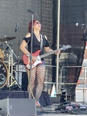 Erin Harpe & the Delta Swingers / The Wild Cat O'Halloran Band / Misty Blues on Sep 1, 2024 [263-small]