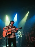 The Front Bottoms / Gnarwolves on Nov 29, 2016 [873-small]