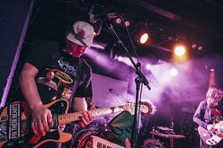 Crywank / Johnny Foreigner / Lots of Hands on Feb 28, 2025 [302-small]