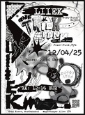 Liiek / One Trick Pony on Apr 12, 2025 [421-small]