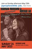 Marcia Howard / Damien Howard on May 25, 2025 [455-small]