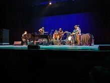 Ben Folds / Tall Heights on Jun 28, 2023 [476-small]