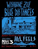 Wishbone Zoe / Blue Distances / All Feels on May 3, 2025 [481-small]