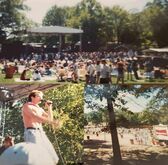 David Lee Roth / Cheap Trick / Stuttering John Band on Sep 18, 1994 [486-small]