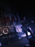 Creeper / letlive. / Pierce the Veil on Nov 25, 2016 [875-small]