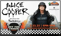 Alice Cooper / Buckcherry / The Black Moods on Mar 22, 2025 [500-small]