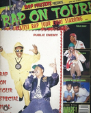 The World's Greatest Rap Show on Dec 23, 1991 [507-small]