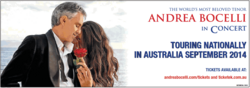 tags: Andrea Bocelli - Andrea Bocelli / Delta Goodrem on Sep 16, 2014 [508-small]