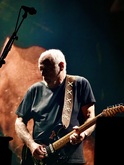 David Gilmour / The Webb Sisters on Nov 5, 2024 [516-small]