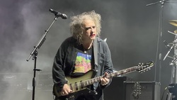 The Cure / The Twilight Sad on Jun 29, 2023 [521-small]