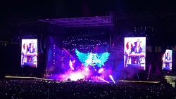 Aerosmith / Extreme on Sep 8, 2022 [524-small]