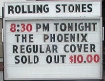 The Rolling Stones / The Trews on Aug 10, 2005 [548-small]