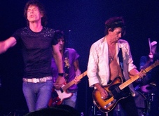 The Rolling Stones / The Trews on Aug 10, 2005 [550-small]