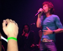 The Rolling Stones / The Trews on Aug 10, 2005 [554-small]