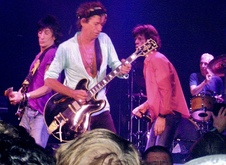 The Rolling Stones / The Trews on Aug 10, 2005 [557-small]