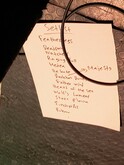 tags: Khirki, Thessaloníki, Greece, Setlist, Eightball Club - Khirki / Aherusia on Apr 12, 2025 [603-small]