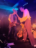 King No-One / The Preventions / Westislonely on Apr 4, 2025 [635-small]