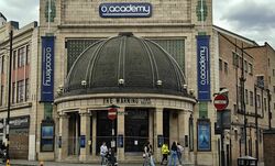 tags: The Warning, London, England, United Kingdom, O2 Academy Brixton - The Warning / Sophie Lloyd on Apr 17, 2025 [639-small]