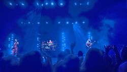 tags: The Warning, London, England, United Kingdom, O2 Academy Brixton - The Warning / Sophie Lloyd on Apr 17, 2025 [641-small]