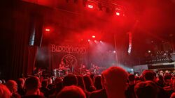 tags: Calva Louise, Manchester, England, United Kingdom, O2 Ritz Manchester - Bloodywood / Calva Louise / Demonic Resurrection on Mar 25, 2025 [645-small]