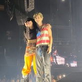 Charli XCX / Troye Sivan / Shygirl on Oct 2, 2024 [667-small]