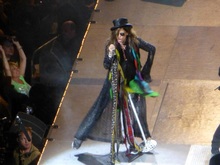 Aerosmith  / Cheap Trick on Dec 9, 2012 [695-small]