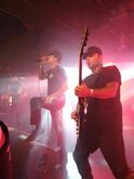 Strung Out / Belvedere on Apr 17, 2025 [739-small]