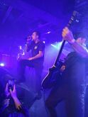 Strung Out / Belvedere on Apr 17, 2025 [741-small]