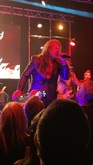 Fozzy / The Nocturnal Affair / Liliac on Apr 17, 2025 [747-small]