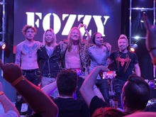 Fozzy / The Nocturnal Affair / Liliac on Apr 17, 2025 [749-small]