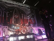 Creeper / letlive. / Pierce the Veil on Nov 25, 2016 [878-small]