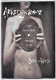 Aereogramme / Oceansize on Dec 14, 2003 [861-small]