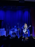 Orianthi on Apr 17, 2025 [875-small]