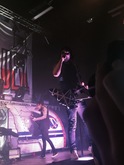 Creeper / letlive. / Pierce the Veil on Nov 25, 2016 [879-small]
