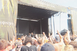 Ozzfest 2006 on Jul 18, 2006 [900-small]