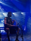 Creeper / letlive. / Pierce the Veil on Nov 25, 2016 [880-small]