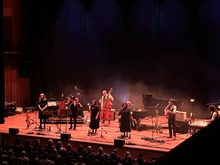 The Unthanks on Dec 19, 2024 [039-small]