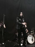 Creeper / letlive. / Pierce the Veil on Nov 25, 2016 [881-small]