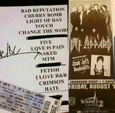 Def Leppard / Joan Jett & The Blackhearts on Aug 1, 2008 [218-small]