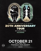 The Spill Canvas / Mae / Ace Enders on Oct 21, 2025 [220-small]