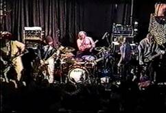 Sevendust on Mar 9, 1998 [229-small]