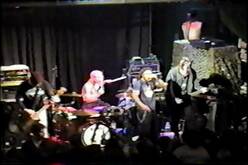 Sevendust on Mar 9, 1998 [230-small]
