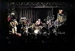 Sevendust on Mar 9, 1998 [231-small]