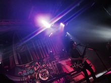 Creeper / letlive. / Pierce the Veil on Nov 25, 2016 [883-small]